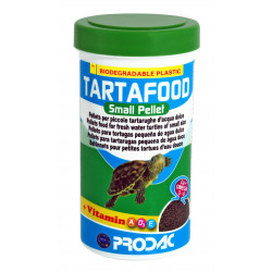 Prodac Tartafood Pellet 250 Ml 78 Gr